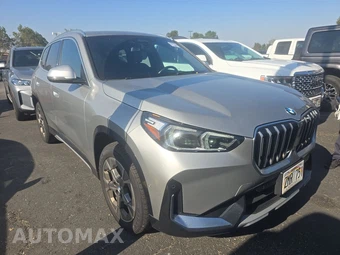 2024 BMW X1 Sports Activity Vehicle xDrive28i - miniatura 3
