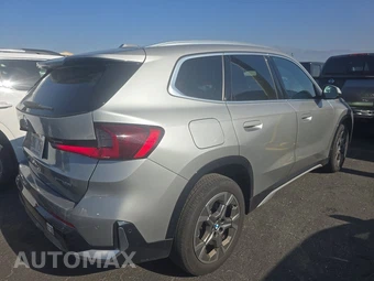 2024 BMW X1 Sports Activity Vehicle xDrive28i - miniatura 4