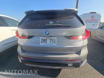 2024 BMW X1 Sports Activity Vehicle xDrive28i - miniatura 5