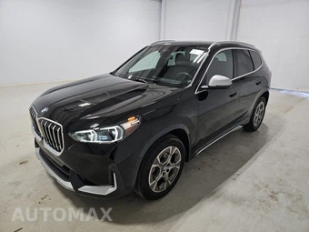 2024 BMW X1 Sports Activity Vehicle xDrive28i
