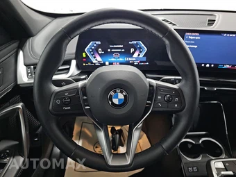 2024 BMW X1 Sports Activity Vehicle xDrive28i - miniatura 10