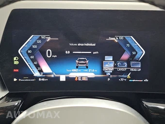 2024 BMW X1 Sports Activity Vehicle xDrive28i - miniatura 12