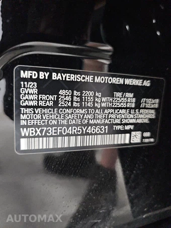 2024 BMW X1 Sports Activity Vehicle xDrive28i - miniatura 14