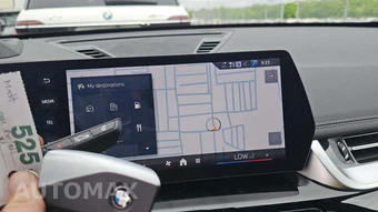 2024 BMW X1 Sports Activity Vehicle xDrive28i - miniatura 17