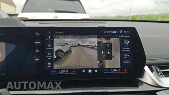 2024 BMW X1 Sports Activity Vehicle xDrive28i - miniatura 21