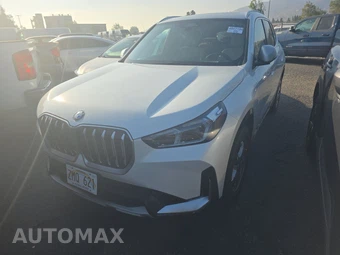 2024 BMW X1 Sports Activity Vehicle xDrive28i