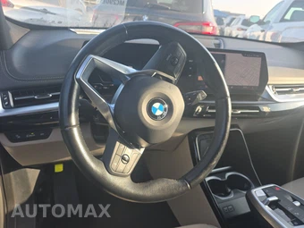2024 BMW X1 Sports Activity Vehicle xDrive28i - miniatura 10