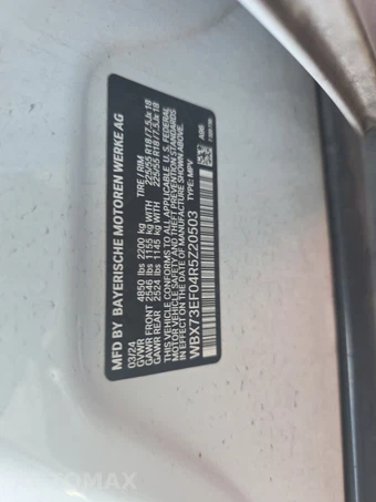 2024 BMW X1 Sports Activity Vehicle xDrive28i - miniatura 15