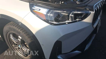 2024 BMW X1 Sports Activity Vehicle xDrive28i - miniatura 19