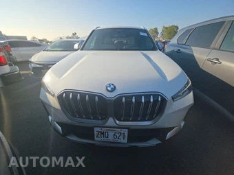 2024 BMW X1 Sports Activity Vehicle xDrive28i - miniatura 2