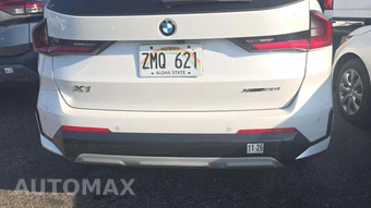 2024 BMW X1 Sports Activity Vehicle xDrive28i - miniatura 25