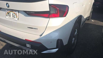 2024 BMW X1 Sports Activity Vehicle xDrive28i - miniatura 26