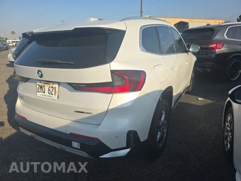 2024 BMW X1 Sports Activity Vehicle xDrive28i - miniatura 4