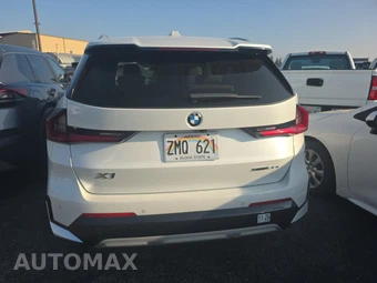 2024 BMW X1 Sports Activity Vehicle xDrive28i - miniatura 5