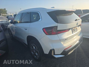 2024 BMW X1 Sports Activity Vehicle xDrive28i - miniatura 6