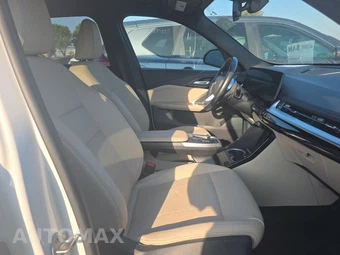 2024 BMW X1 Sports Activity Vehicle xDrive28i - miniatura 8