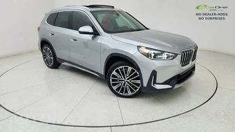 2024 BMW X1 Sports Activity Vehicle xDrive28i
