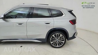 2024 BMW X1 Sports Activity Vehicle xDrive28i - miniatura 10