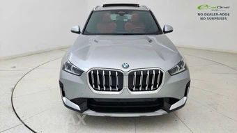 2024 BMW X1 Sports Activity Vehicle xDrive28i - miniatura 2