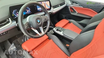 2024 BMW X1 Sports Activity Vehicle xDrive28i - miniatura 20