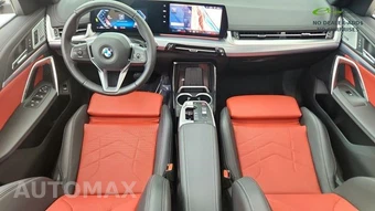 2024 BMW X1 Sports Activity Vehicle xDrive28i - miniatura 21