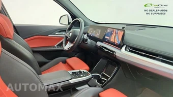 2024 BMW X1 Sports Activity Vehicle xDrive28i - miniatura 22