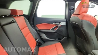 2024 BMW X1 Sports Activity Vehicle xDrive28i - miniatura 26