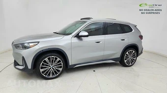 2024 BMW X1 Sports Activity Vehicle xDrive28i - miniatura 3