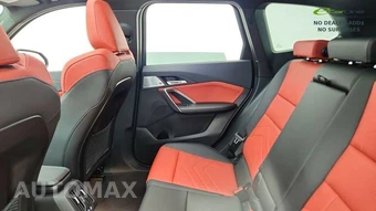 2024 BMW X1 Sports Activity Vehicle xDrive28i - miniatura 30