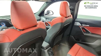 2024 BMW X1 Sports Activity Vehicle xDrive28i - miniatura 32