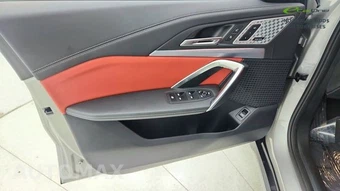 2024 BMW X1 Sports Activity Vehicle xDrive28i - miniatura 36