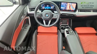 2024 BMW X1 Sports Activity Vehicle xDrive28i - miniatura 37