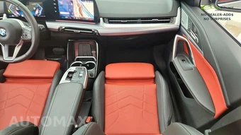 2024 BMW X1 Sports Activity Vehicle xDrive28i - miniatura 38