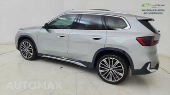 2024 BMW X1 Sports Activity Vehicle xDrive28i - miniatura 4
