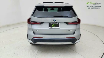 2024 BMW X1 Sports Activity Vehicle xDrive28i - miniatura 5