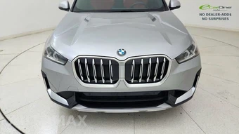 2024 BMW X1 Sports Activity Vehicle xDrive28i - miniatura 8