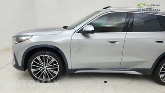 2024 BMW X1 Sports Activity Vehicle xDrive28i - miniatura 9