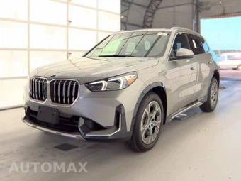 2024 BMW X1 Sports Activity Vehicle xDrive28i