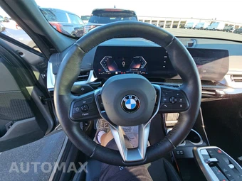 2024 BMW X1 Sports Activity Vehicle xDrive28i - miniatura 10