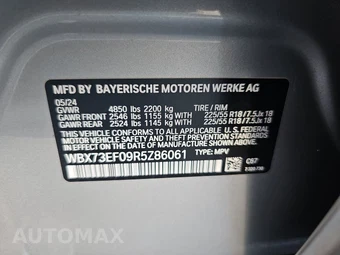 2024 BMW X1 Sports Activity Vehicle xDrive28i - miniatura 14