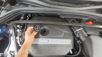 2024 BMW X1 Sports Activity Vehicle xDrive28i - miniatura 17