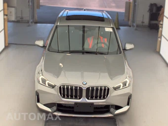 2024 BMW X1 Sports Activity Vehicle xDrive28i - miniatura 2