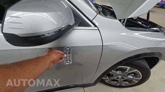 2024 BMW X1 Sports Activity Vehicle xDrive28i - miniatura 25