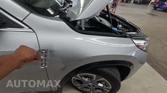 2024 BMW X1 Sports Activity Vehicle xDrive28i - miniatura 26