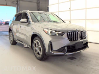 2024 BMW X1 Sports Activity Vehicle xDrive28i - miniatura 3