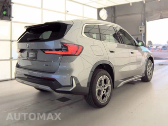 2024 BMW X1 Sports Activity Vehicle xDrive28i - miniatura 4