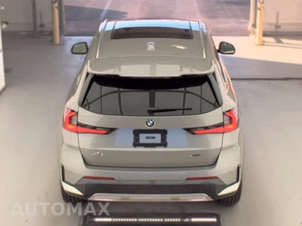 2024 BMW X1 Sports Activity Vehicle xDrive28i - miniatura 5