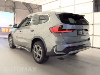2024 BMW X1 Sports Activity Vehicle xDrive28i - miniatura 6