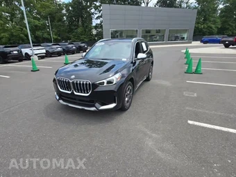 2024 BMW X1 Sports Activity Vehicle xDrive28i