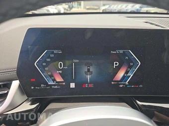 2024 BMW X1 Sports Activity Vehicle xDrive28i - miniatura 10